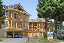 Photograph of Days Inn, Santa Cruz