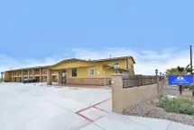Photograph of Americas Best Value Inn,