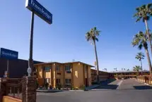 Photograph of Orange Show Inn San Bernardino, San Bernardino