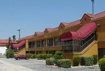 Photograph of Budget Inn La Puente, La Puente