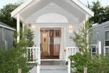 Photograph of Arden Acres Extended Stay Cottages, Sacramento