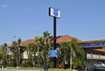 Photograph of Knights Inn, Buena Park