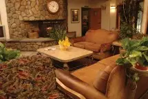 Photograph of Shilo Inn Suites  Mammoth Lakes, Mammoth Lakes