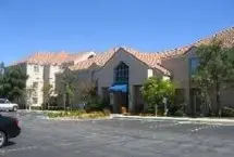 Photograph of Hyatt House, El Segundo