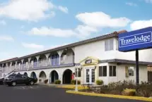 Photograph of Travelodge Ridgecrest, Ridgecrest