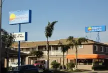 Photograph of Redondo Inn And Suites, Redondo Beach