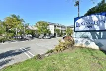 Photograph of Lexington Inn San Luis Obispo, San Luis Obispo