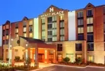 Photograph of Hyatt Place Fremont/Silicon Valley, Fremont