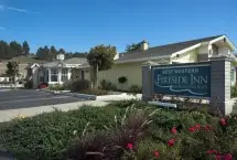 Photograph of Fireside Inn, Cambria