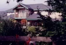 Photograph of Cambria Pines Lodge, Cambria