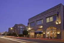 Photograph of Hyatt Fishermans Wharf, San Francisco