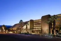 Photograph of Hyatt Palm Springs, Palm Springs