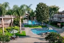 Photograph of Oakwood At Eaves, San Jose