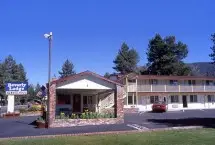 Photograph of Beverly Lodge South Lake Tahoe, South Lake Tahoe
