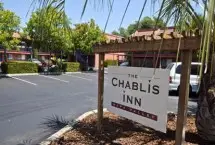 Photograph of Chablis Inn Napa Valley, Napa