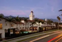 Photograph of Hyatt Santa Barbara, Santa Barbara