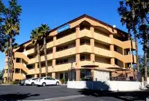 Photograph of Rodeway Inn, San Ysidro
