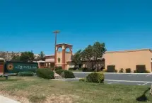 Photograph of La Quinta Inn Tehachapi,