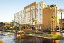 Photograph of Holiday Inn San Diego Zoo Area, 