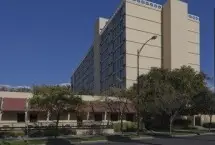 Photograph of Hyatt Place, San Jose