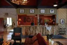 Photograph of The Sierra Nevada Resort And Spa, Mammoth Lakes
