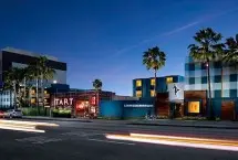 Photograph of Farmer S Daughter Hotel, Los Angeles