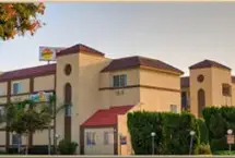 Photograph of Lambert Inn, Whittier