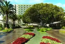Photograph of Fairmont Miramar Hotel And Bungalows, Santa Monica