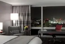 Photograph of Loews Hollywood Hotel, Hollywood