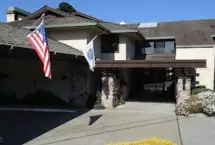 Photograph of Monarch Resort, Pacific Grove