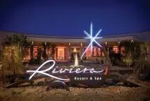 Photograph of Riviera Palm Springs,