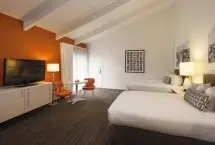 Photograph of Inn At Venice Beach, Marina Del Rey