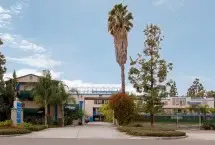 Photograph of Rodeway Inn Maingate, Anaheim