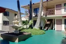 Photograph of Studio City Court Yard Hotel, Studio City