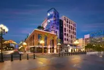 Photograph of Hard Rock Hotel San Diego, San Diego