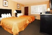 Photograph of Hotel Solaire, Los Angeles