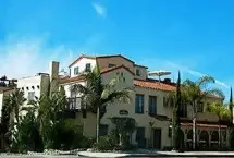 Photograph of La Casa Del Camino Hotel, Laguna Beach