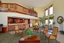 Photograph of Quality Inn, Sacramento