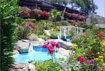 Photograph of Tuscany Hills Resort, Escondido