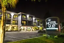 Photograph of Hotel Vue, Mountain View