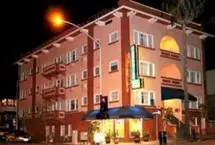 Photograph of Harborview Inn And Suites (San Diego), San Diego