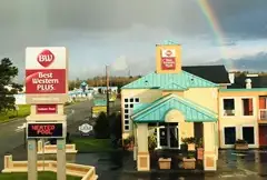 Photograph of Best Western Northwoods Inn, Crescent City