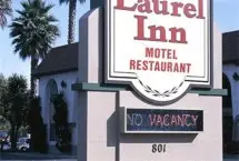 Photograph of Laurel Inn and Conference Center, Salinas