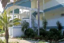 Photograph of Del Mar Motel On The Beach, Del Mar