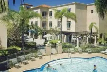 Photograph of Comfort Suites Mission Valley,
