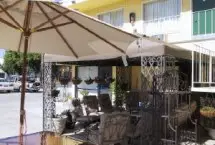 Photograph of Colusa Riverside Inn, Colusa