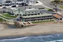 Photograph of Shoreline Inn, Cayucos