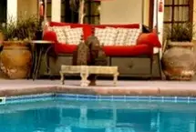 Photograph of El Morocco Inn & Spa, Desert Hot Springs