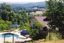 Photograph of Auburn Valley Ranch, Auburn