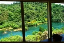 Photograph of Coram Ranch, Shasta Lake